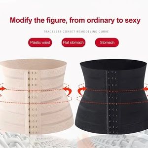 1pc Waist Shapewear, Waist Trimmer